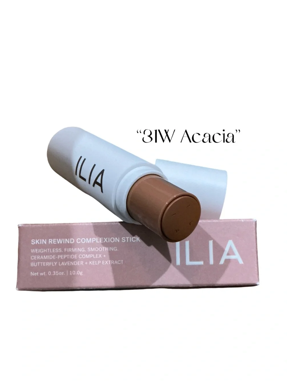 ILIA Skin Rewind Complexion Stick “35W Acacia”